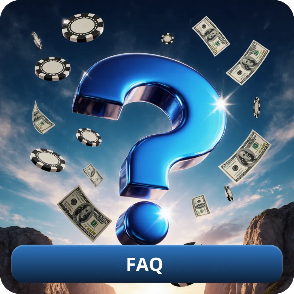 Skycrown Casino app FAQ